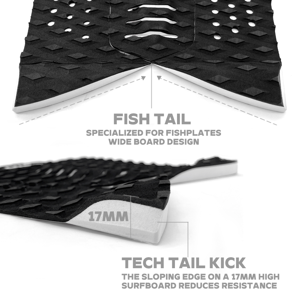 UICE Surf SUP Board Traction P - đánh giá và giá Surfboard Leash