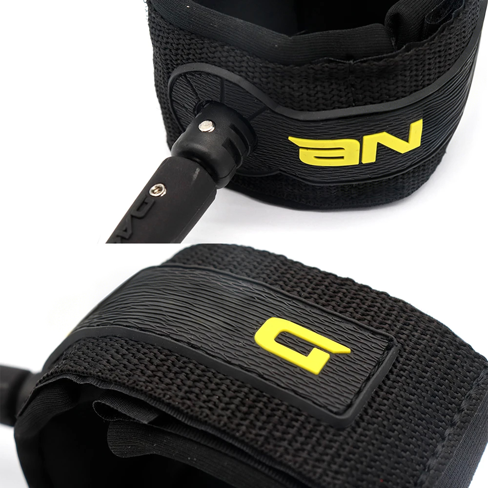 Surf Leash Surf Surfing Access - đánh giá và giá Surfboard Leash