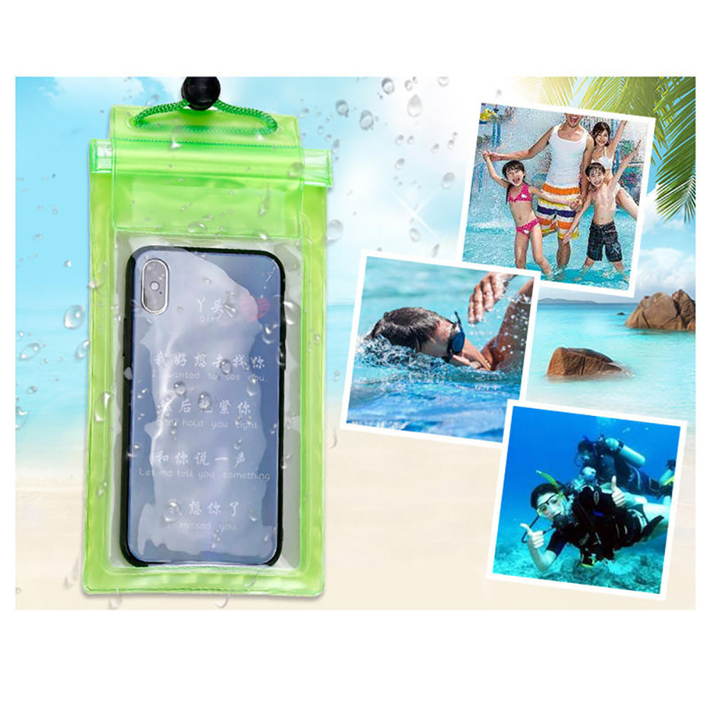 High Waterproof Sealing Swimmi - đánh giá và giá Dry Bag Waterproof