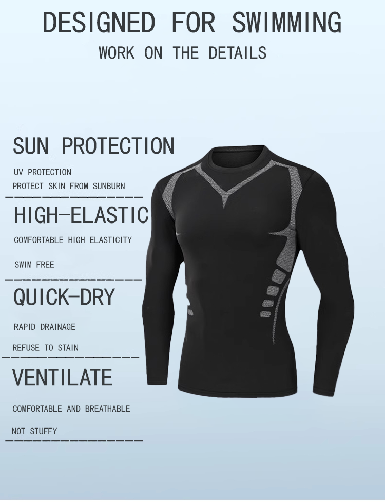 Men's swimsuit full body sun p - đánh giá và giá Snorkel Set