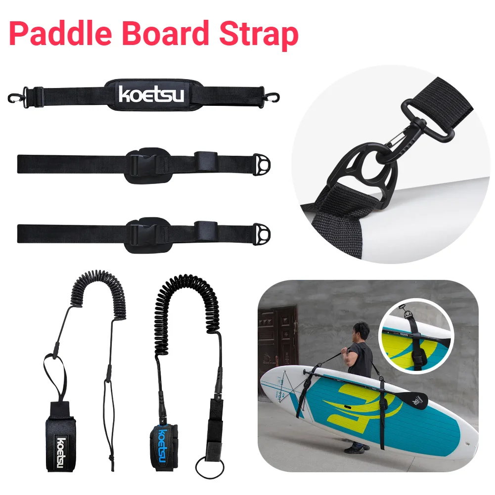 Surfboard Shoulder Strap Adjus - đánh giá và giá Surfboard Leash