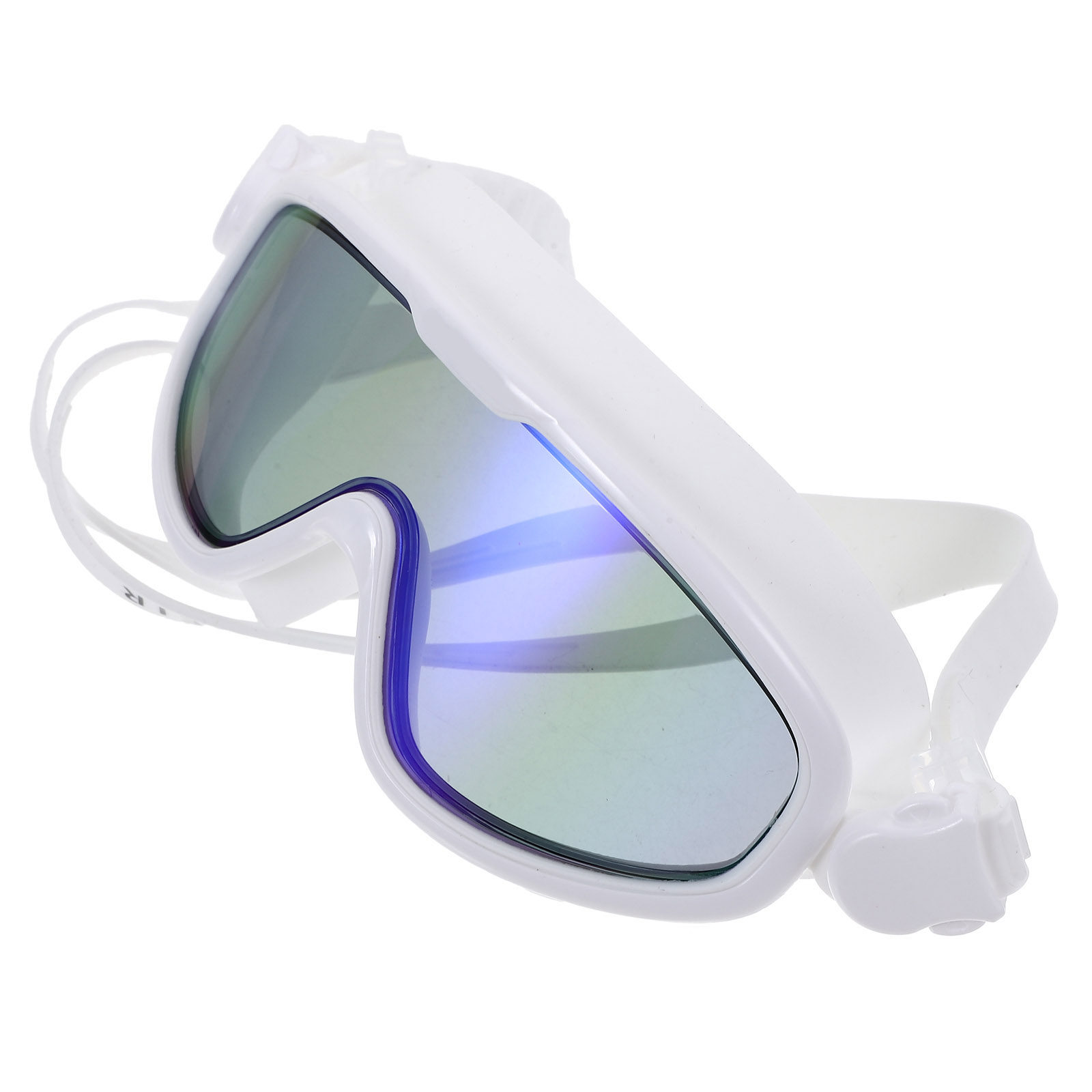 Antifog Waterproof Swimming Go - đánh giá và giá Goggles Swim