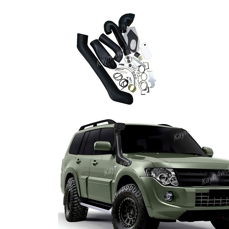Off Road 4x4 Accessories Air R - đánh giá và giá Snorkel Set