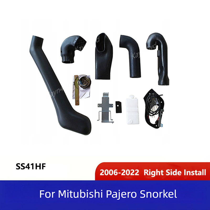 Off Road 4x4 Accessories Air R - đánh giá và giá Snorkel Set