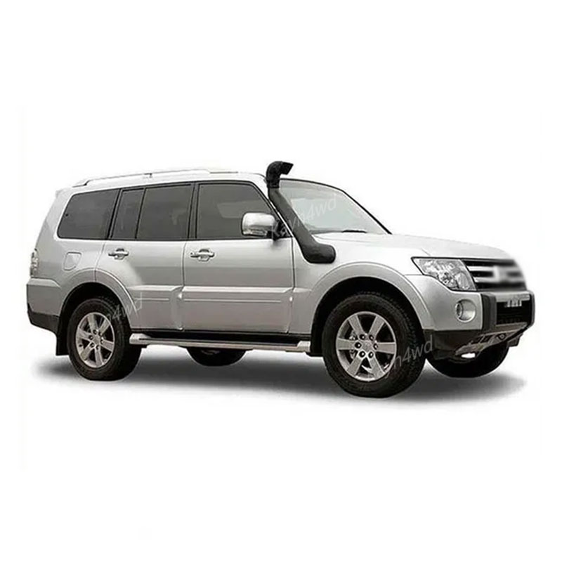 Off Road 4x4 Accessories Air R - đánh giá và giá Snorkel Set