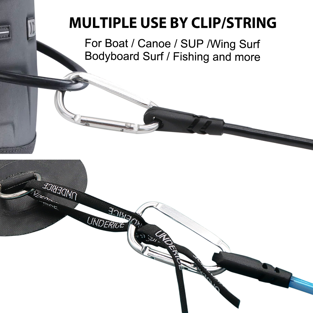 UICE 5FT 5MM Surf Leash Hand R - đánh giá và giá Surfboard Leash