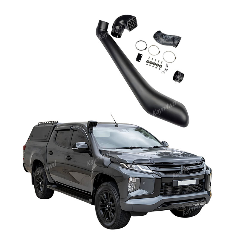 Pickup 4x4 Exterior Accessorie - đánh giá và giá Snorkel Set