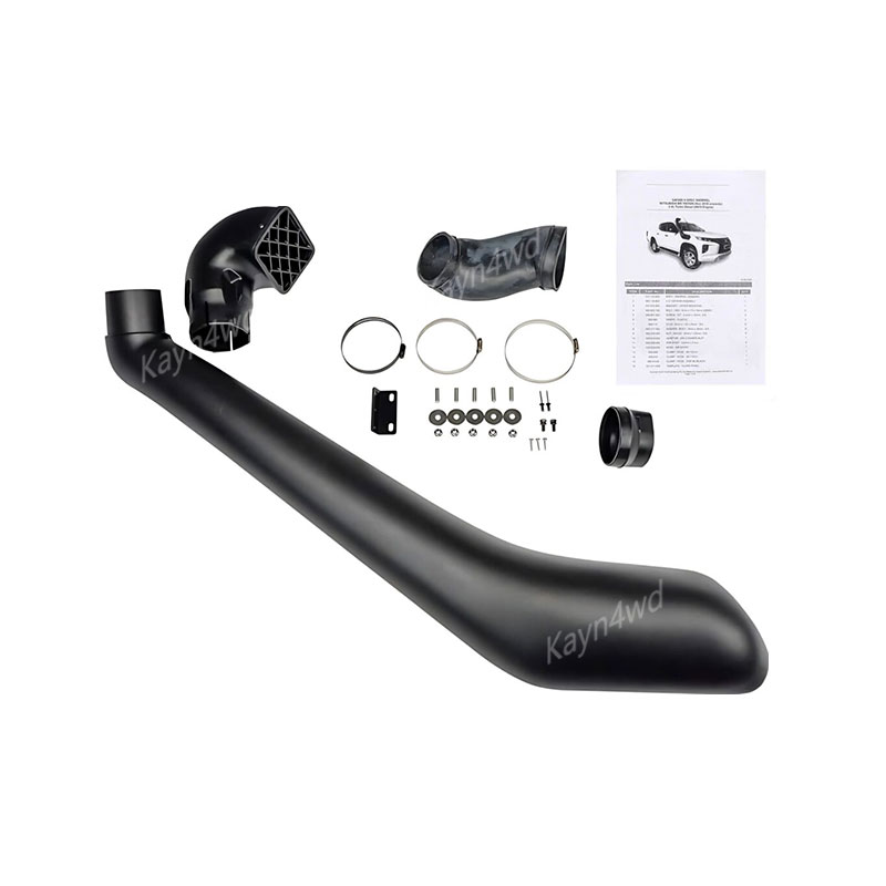 Pickup 4x4 Exterior Accessorie - đánh giá và giá Snorkel Set