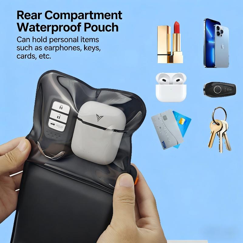 .Hot Sale-Dual Pocket Floating - đánh giá và giá Dry Bag Waterproof