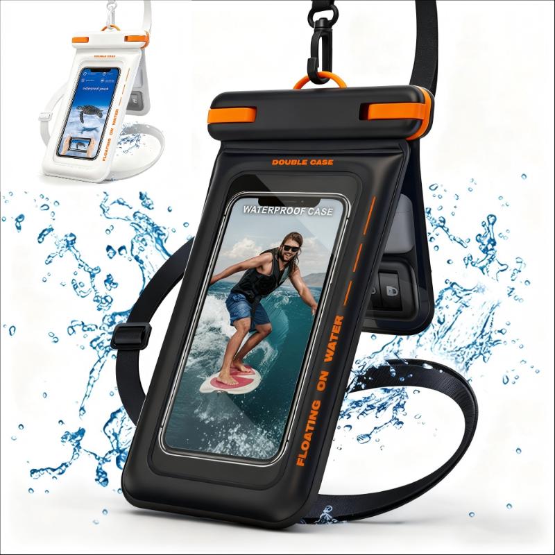 .Hot Sale-Dual Pocket Floating - đánh giá và giá Dry Bag Waterproof