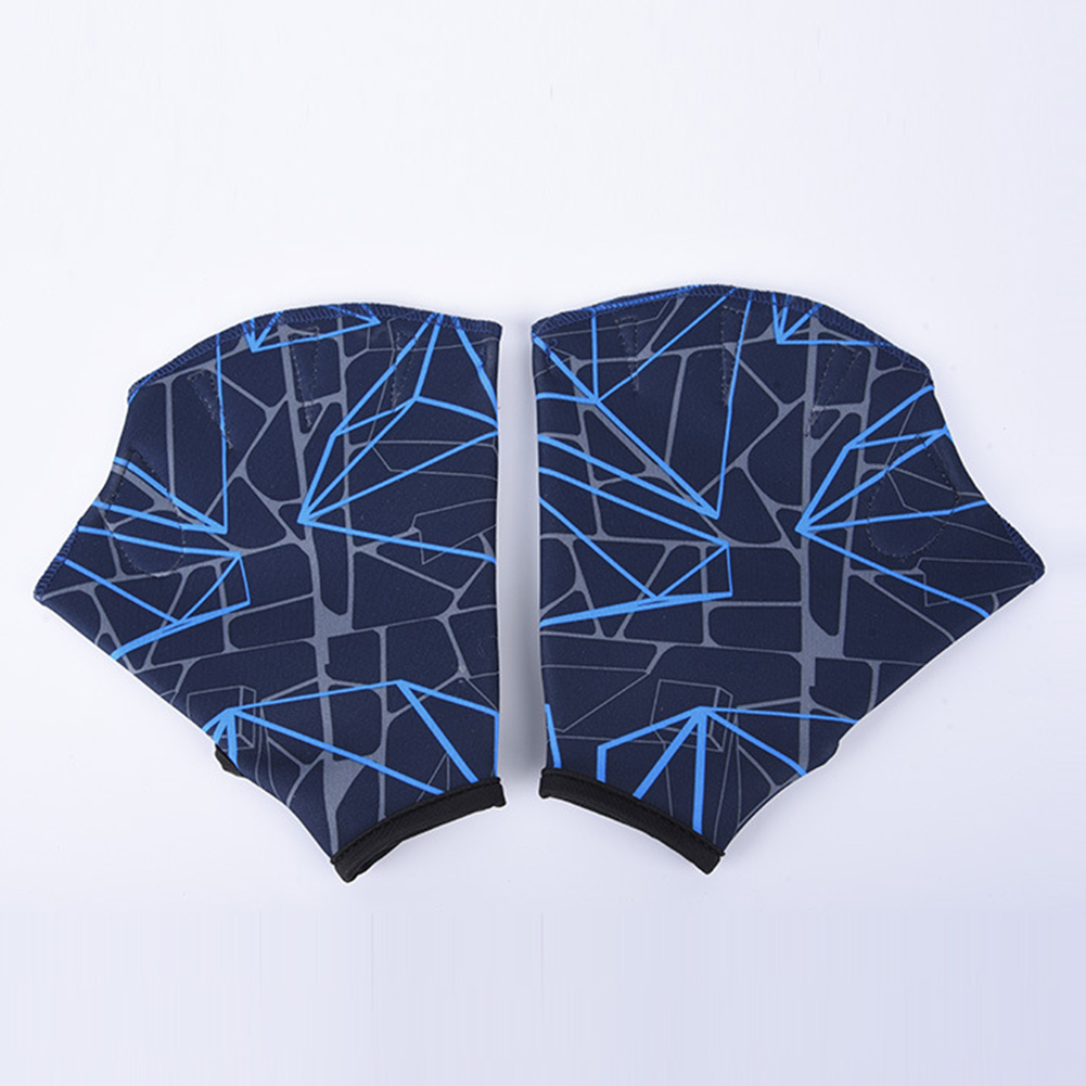 1 Pair Unisex Swimming Hand Fi - đánh giá và giá Flippers Swimming