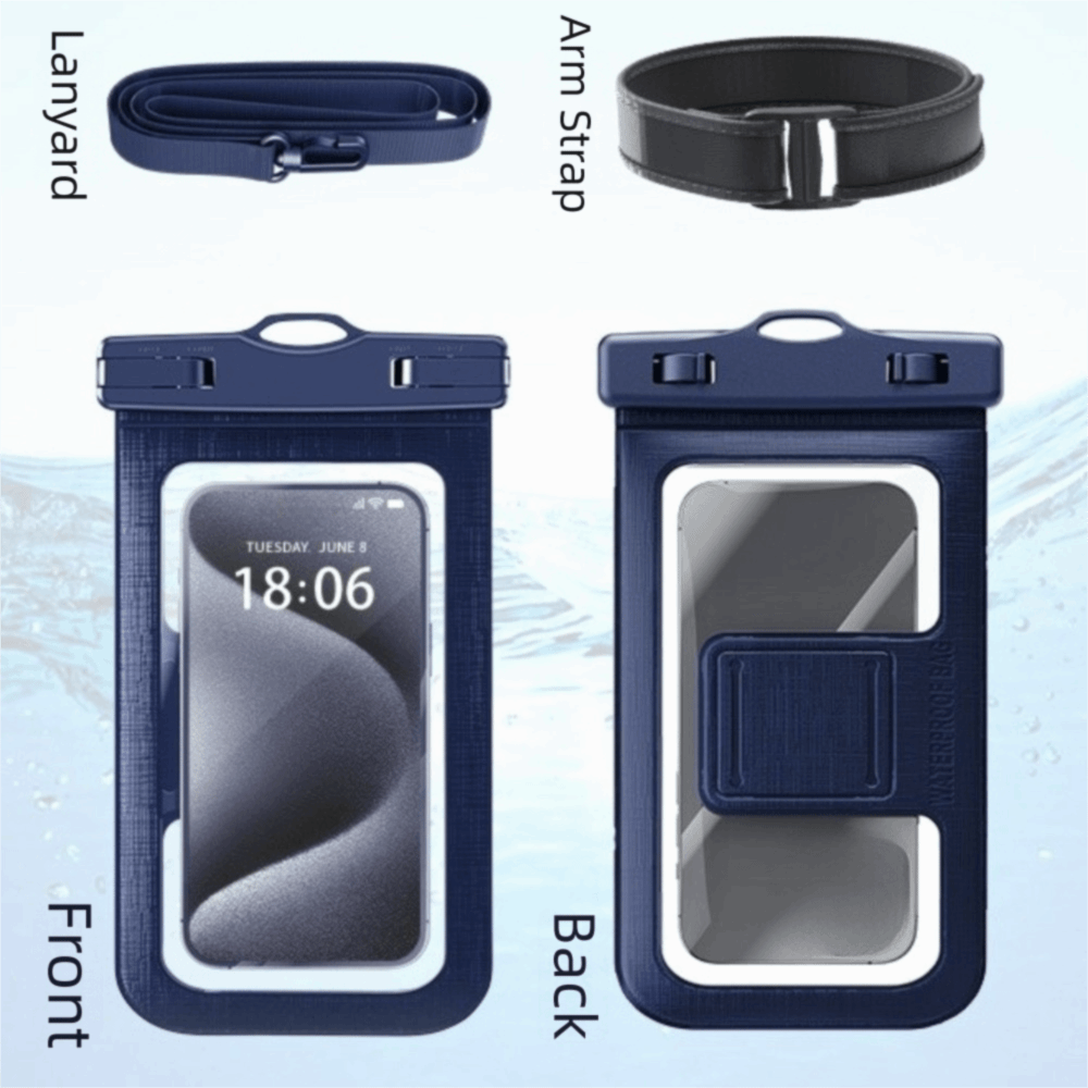 Adjustable Strap Waterproof Ph - đánh giá và giá Dry Bag Waterproof