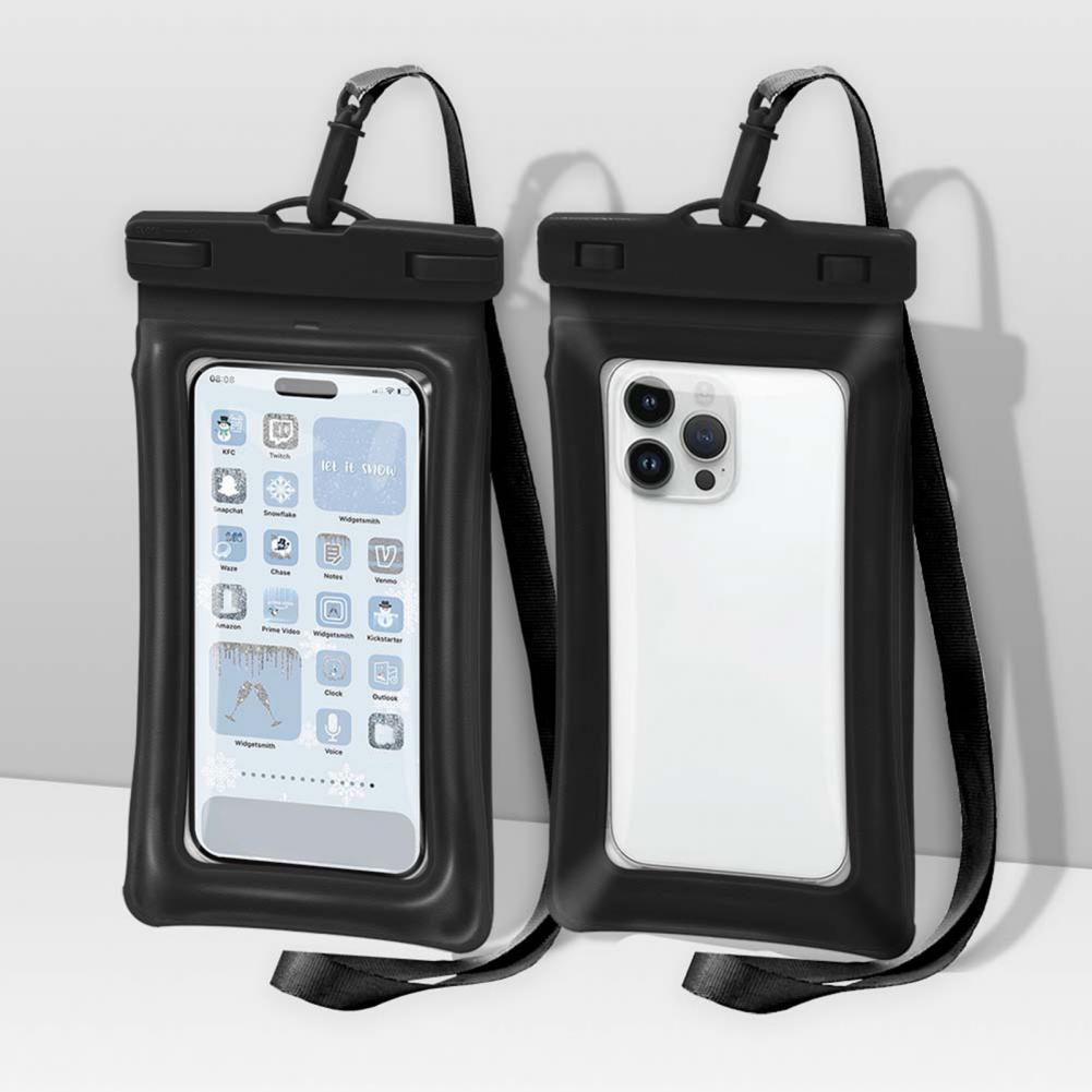 Clear Phone Holder Protector W - đánh giá và giá Dry Bag Waterproof
