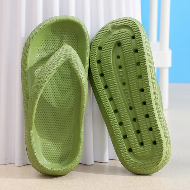 Non Slip Platform Flip Flops W - đánh giá và giá Water Shoes
