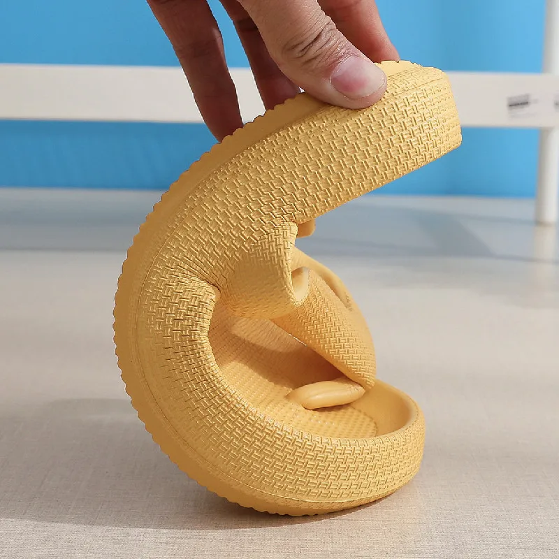 Non Slip Platform Flip Flops W - đánh giá và giá Water Shoes