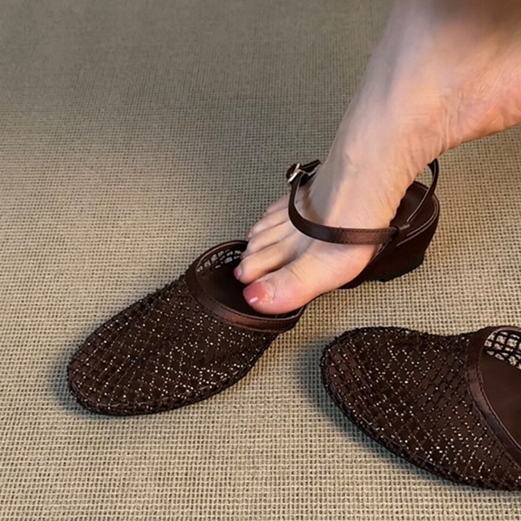 New Women Round Toe Flat Botto - đánh giá và giá Water Shoes