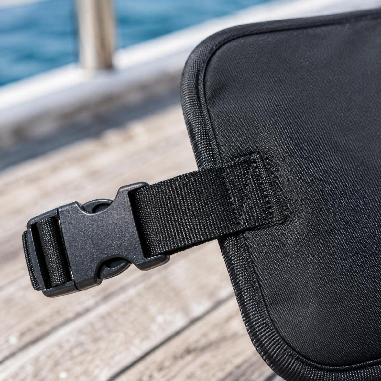 Diving Fins Carrier Waterproof - đánh giá và giá Swim Fins