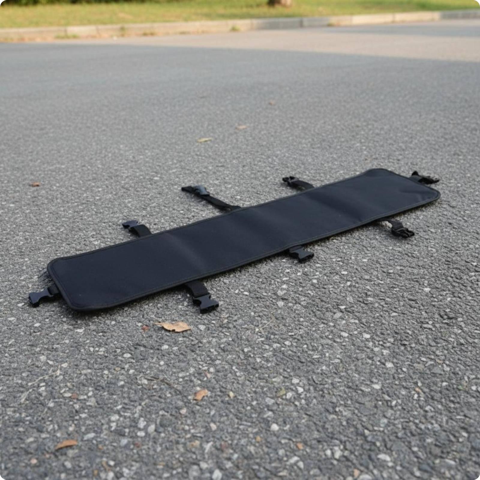 Diving Fins Carrier Waterproof - đánh giá và giá Swim Fins
