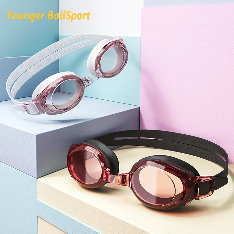 Cận Thị Kính Bơi Nữ Mũ Bơi Kín - đánh giá và giá Goggles Swim
