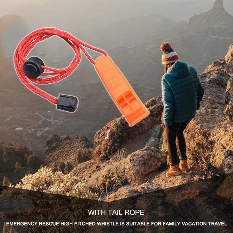 1-10PCS Emergency Whistle Wate - đánh giá và giá Life Jacket
