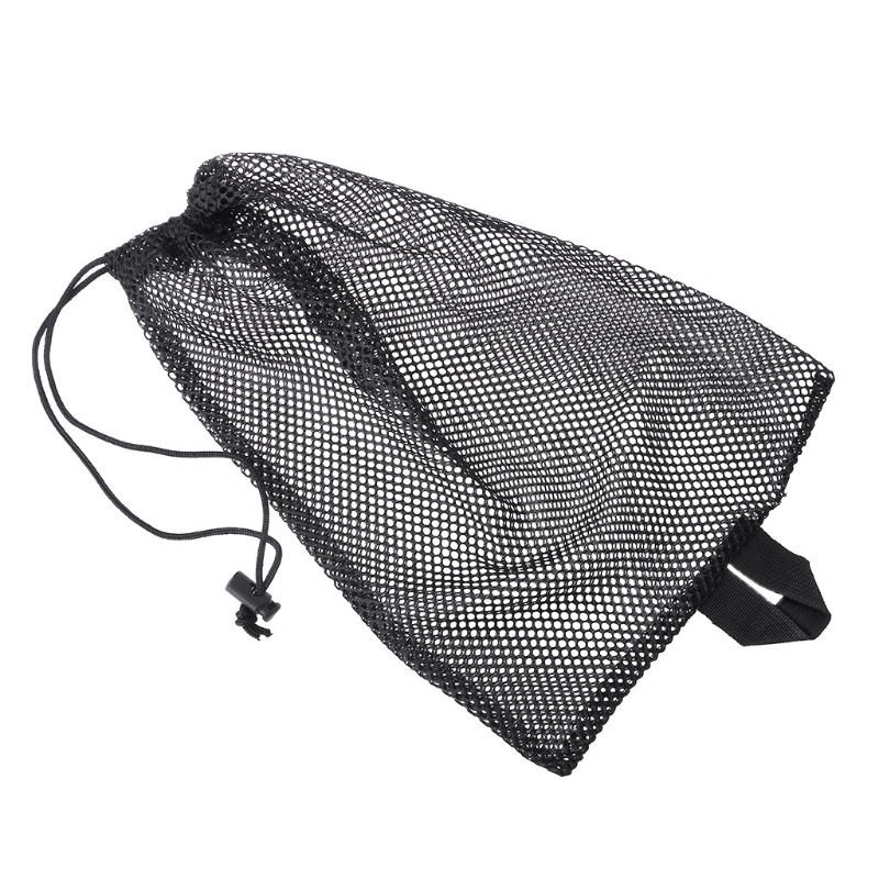Túi Lưới Lặn Ống Thở Cho Bơi D - đánh giá và giá Flippers Swimming