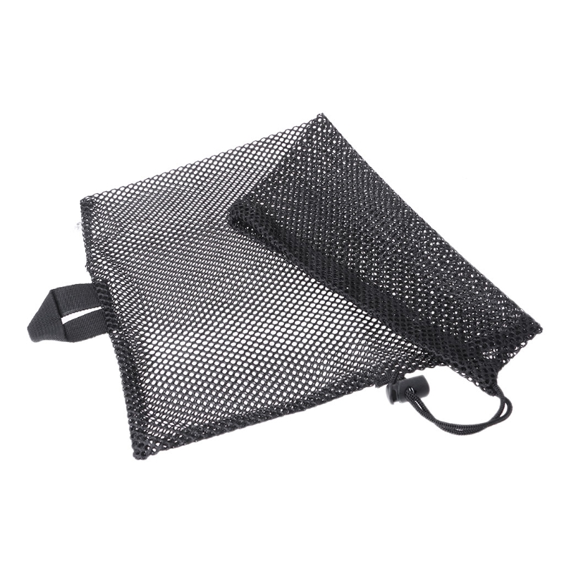 Túi Lưới Lặn Ống Thở Cho Bơi D - đánh giá và giá Flippers Swimming