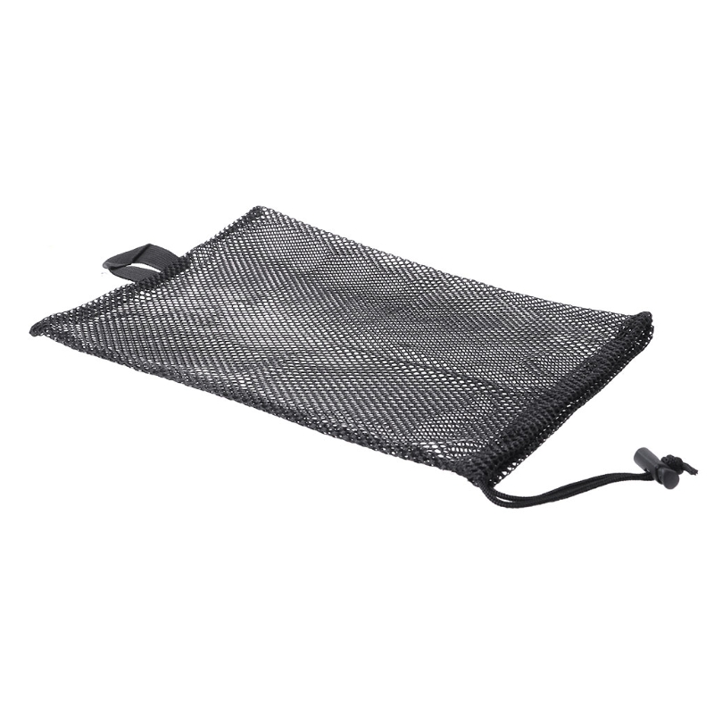 Túi Lưới Lặn Ống Thở Cho Bơi D - đánh giá và giá Flippers Swimming
