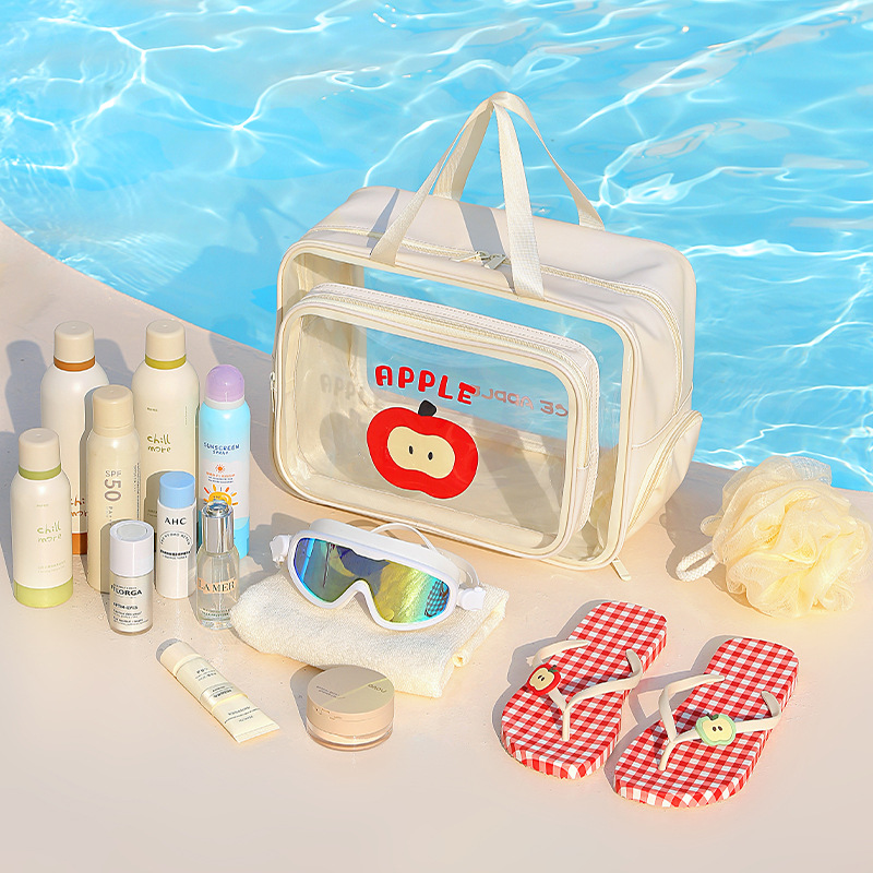 The Cute Apple-Printed Swimmin - đánh giá và giá Flippers Swimming