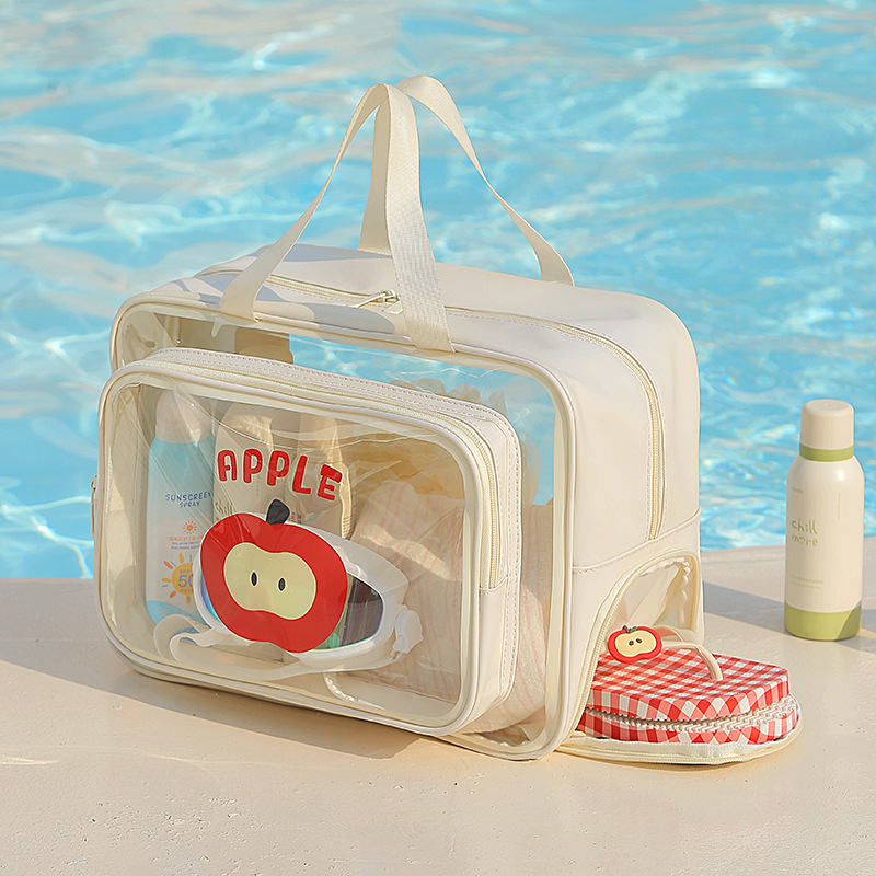 The Cute Apple-Printed Swimmin - đánh giá và giá Flippers Swimming