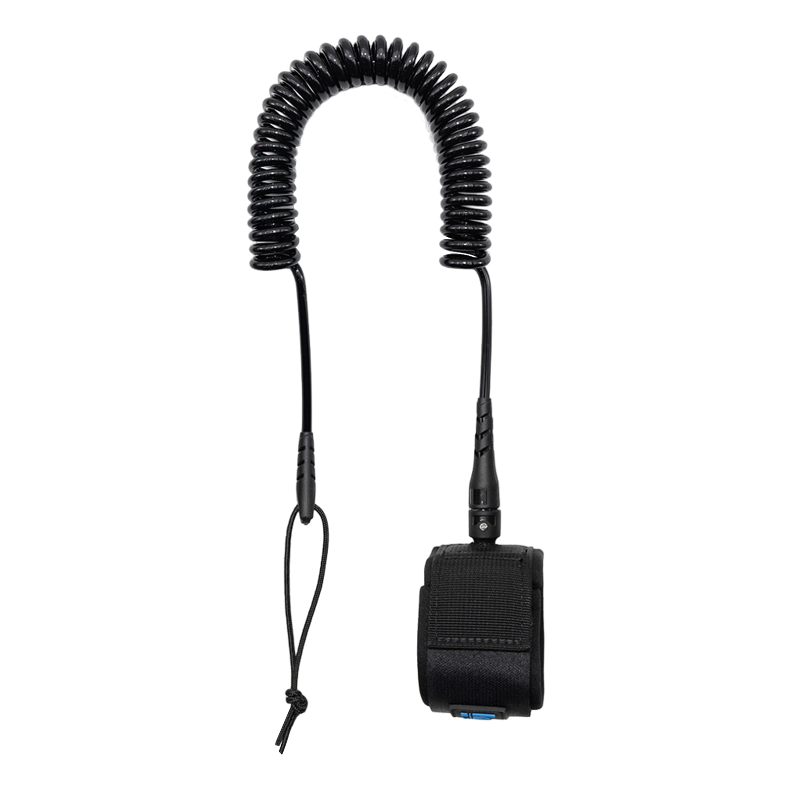 Coiled SUP Leash Stand Up Padd - đánh giá và giá Surfboard Leash