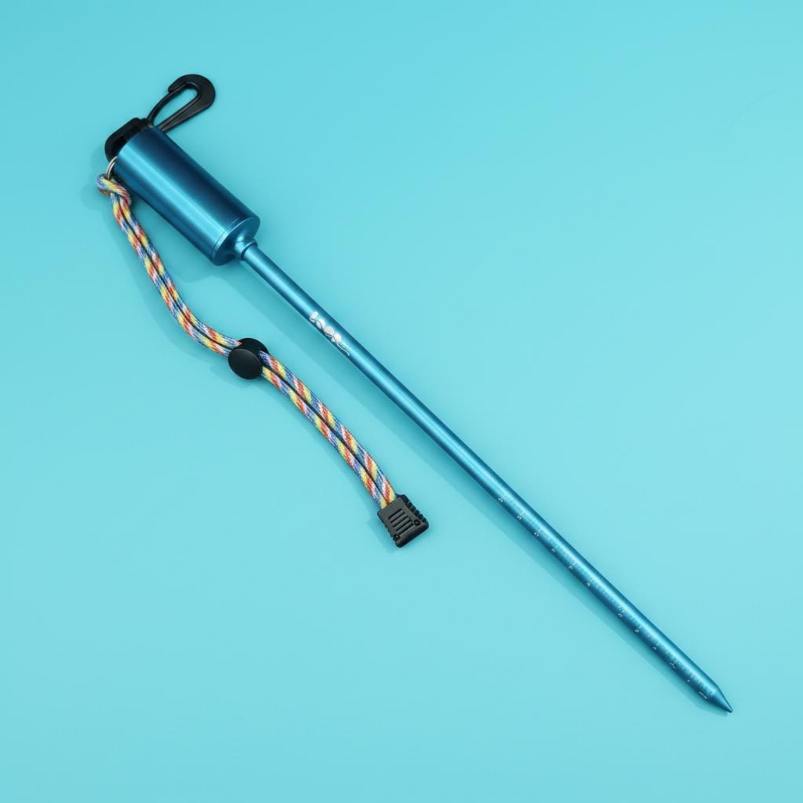 Detachable Dive Rattle Compact - đánh giá và giá Snorkeling Gear