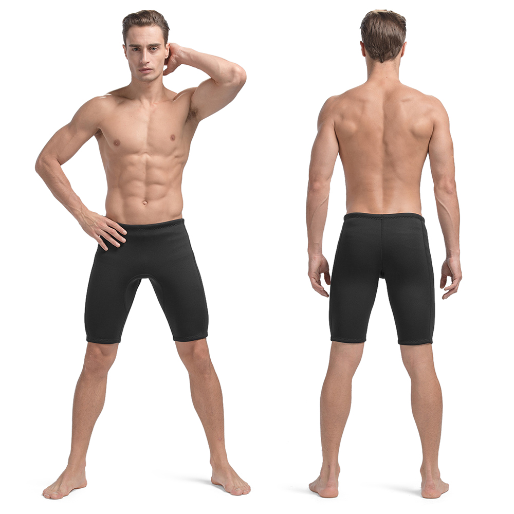 3mm Neoprene Wetsuit Shorts Me - đánh giá và giá Wetsuit Men