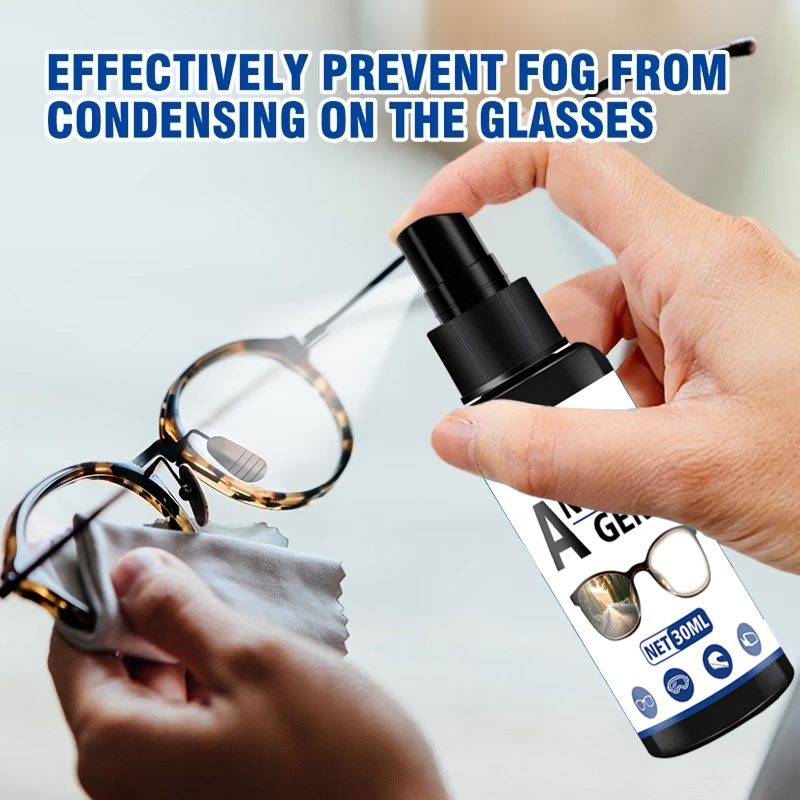 Portable Anti-Fog Spray for Gl - đánh giá và giá Goggles Swim