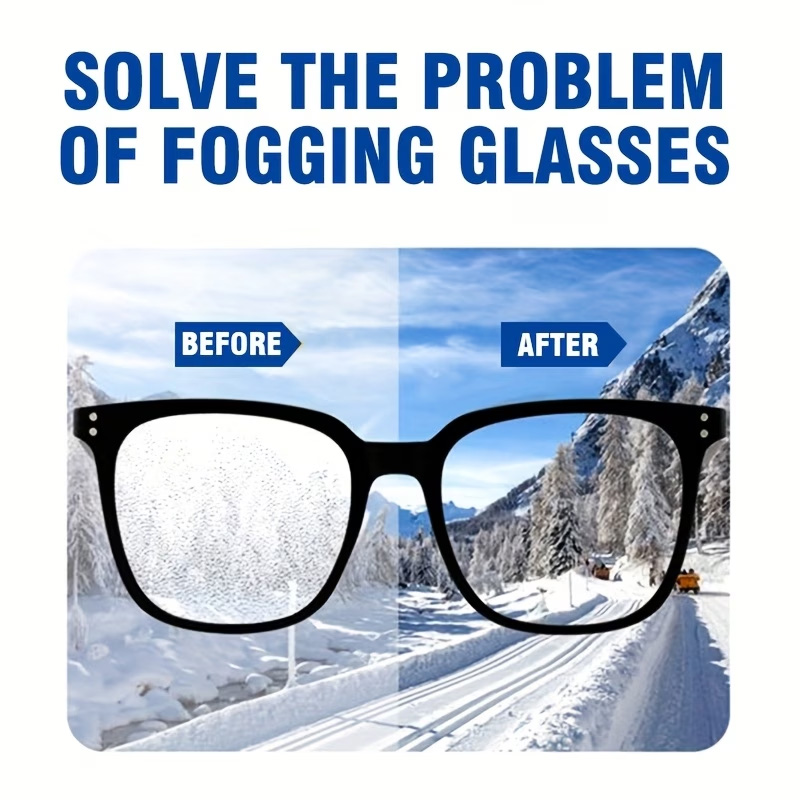Portable Anti-Fog Spray for Gl - đánh giá và giá Goggles Swim