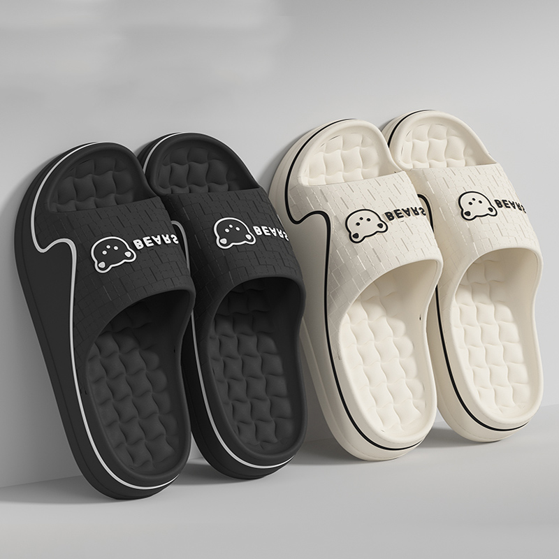 Women's Home Slippers Cute Car - đánh giá và giá Water Shoes
