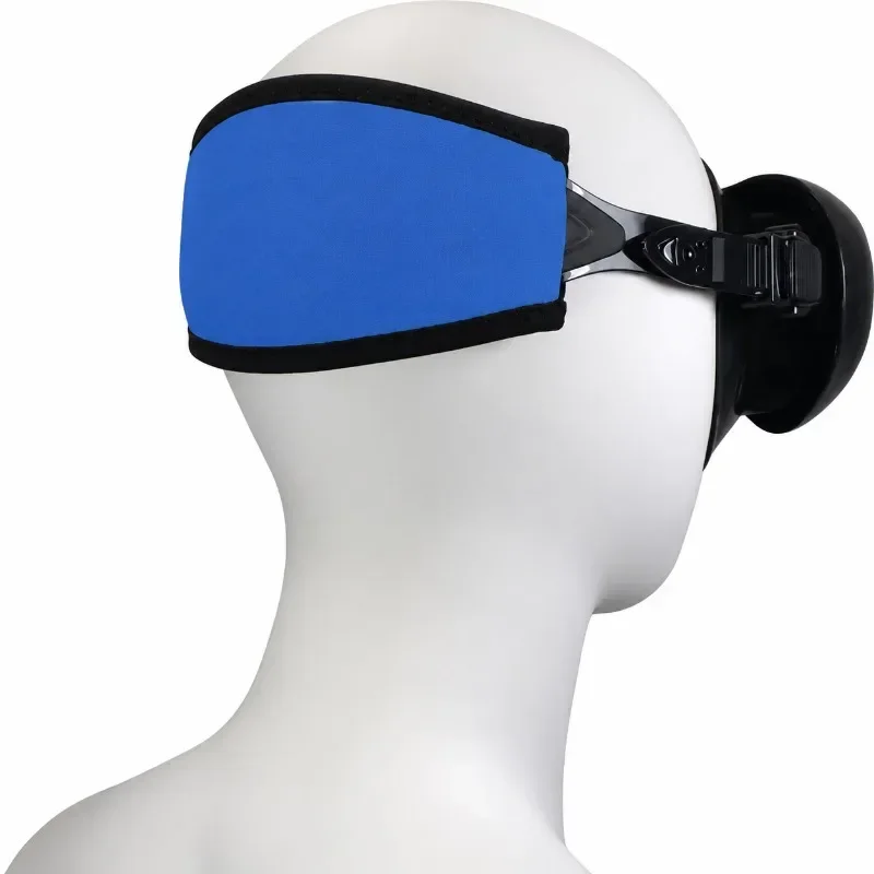 For Neoprene Diving Mask Strap - đánh giá và giá Diving Mask