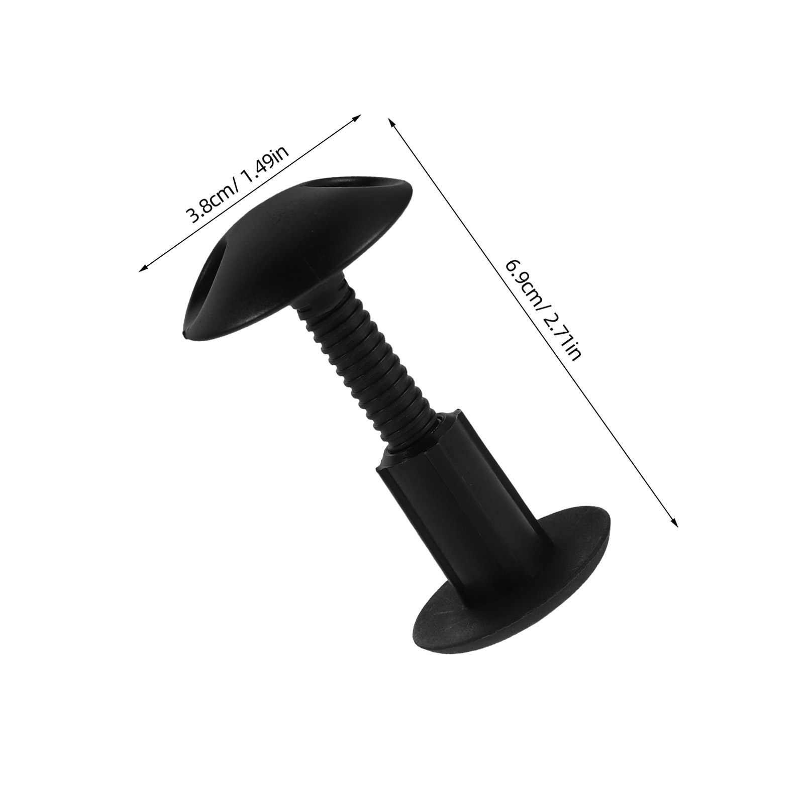 4Pcs Surfboard Leash Plug Foot - đánh giá và giá Surfboard Leash