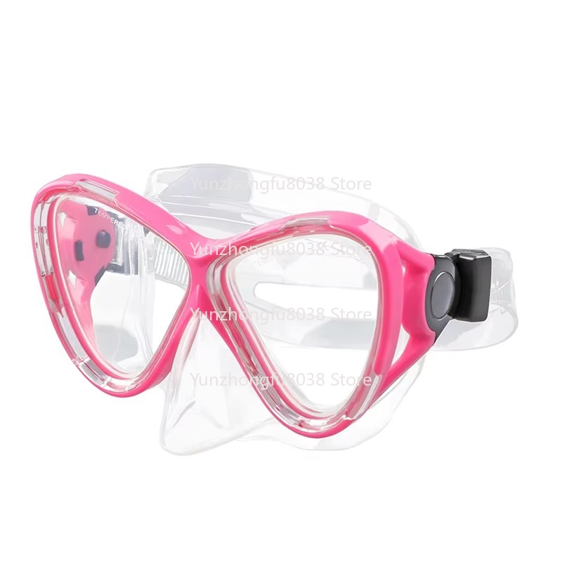 Adult Swimming Diving Equipmen - đánh giá và giá Diving Mask