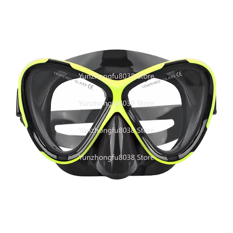 Adult Swimming Diving Equipmen - đánh giá và giá Diving Mask