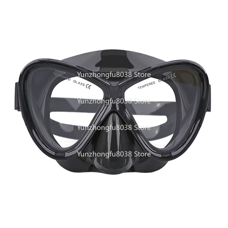 Adult Swimming Diving Equipmen - đánh giá và giá Diving Mask