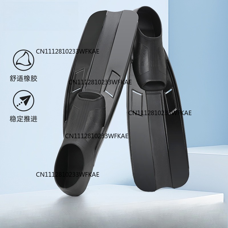 Applicable WAVE Beginner Snork - đánh giá và giá Flippers Swimming