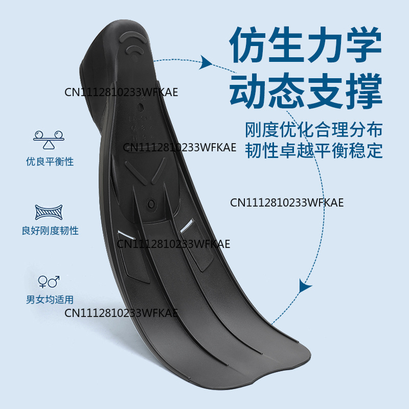 Applicable WAVE Beginner Snork - đánh giá và giá Flippers Swimming