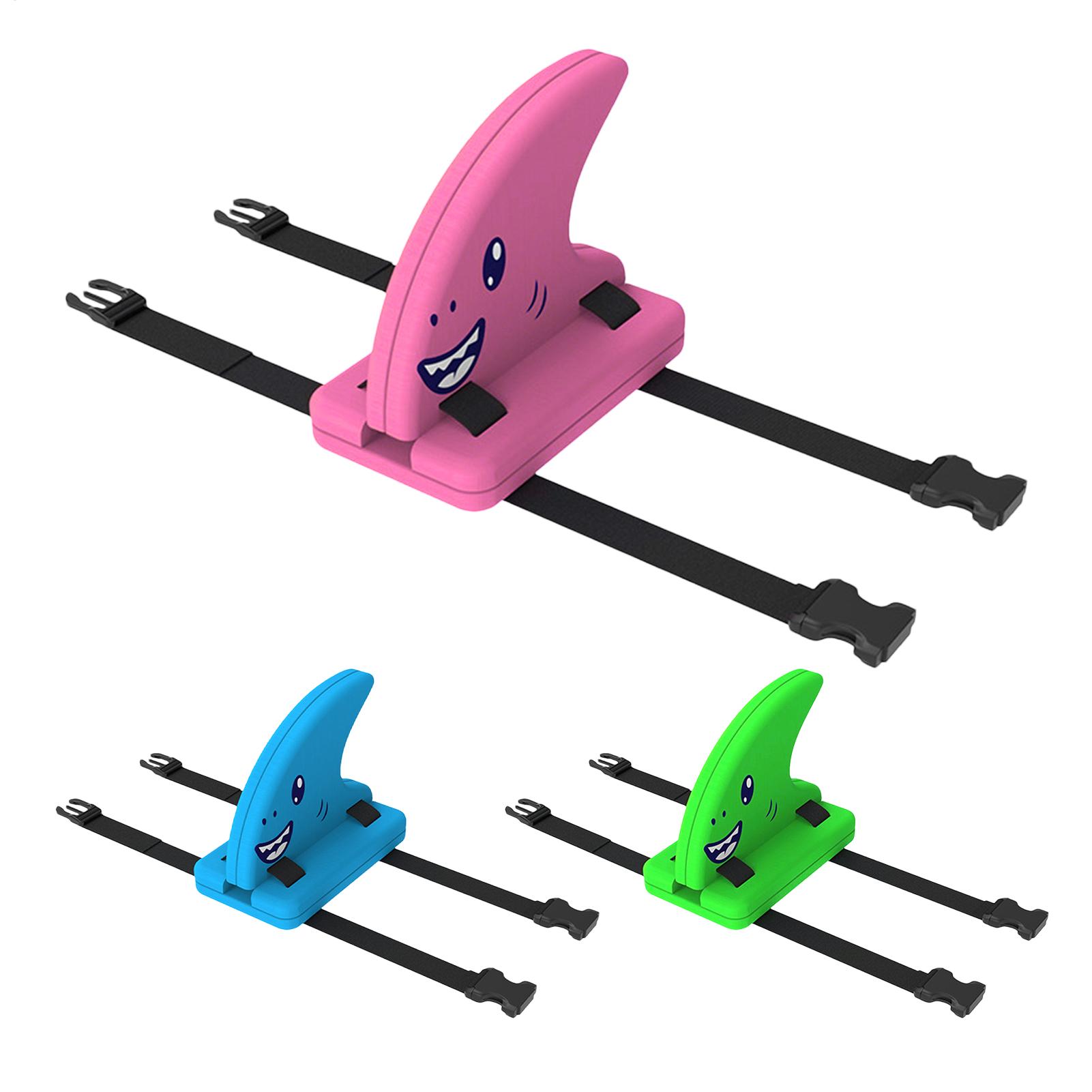 1pc Children's Back Float Kid' - đánh giá và giá Swim Fins
