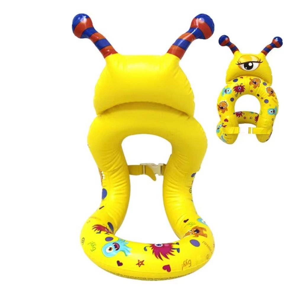 Inflatable Design Kids Life Ja - đánh giá và giá Life Jacket