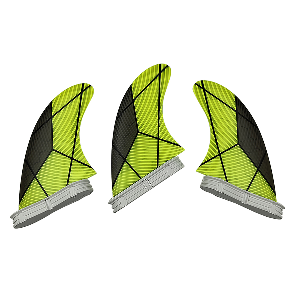 UPSURF FCS2 G5G7 Double Tabs2  - đánh giá và giá Surfboard Leash