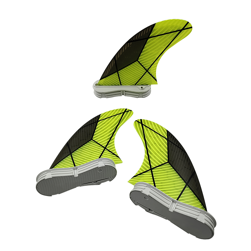 UPSURF FCS2 G5G7 Double Tabs2  - đánh giá và giá Surfboard Leash
