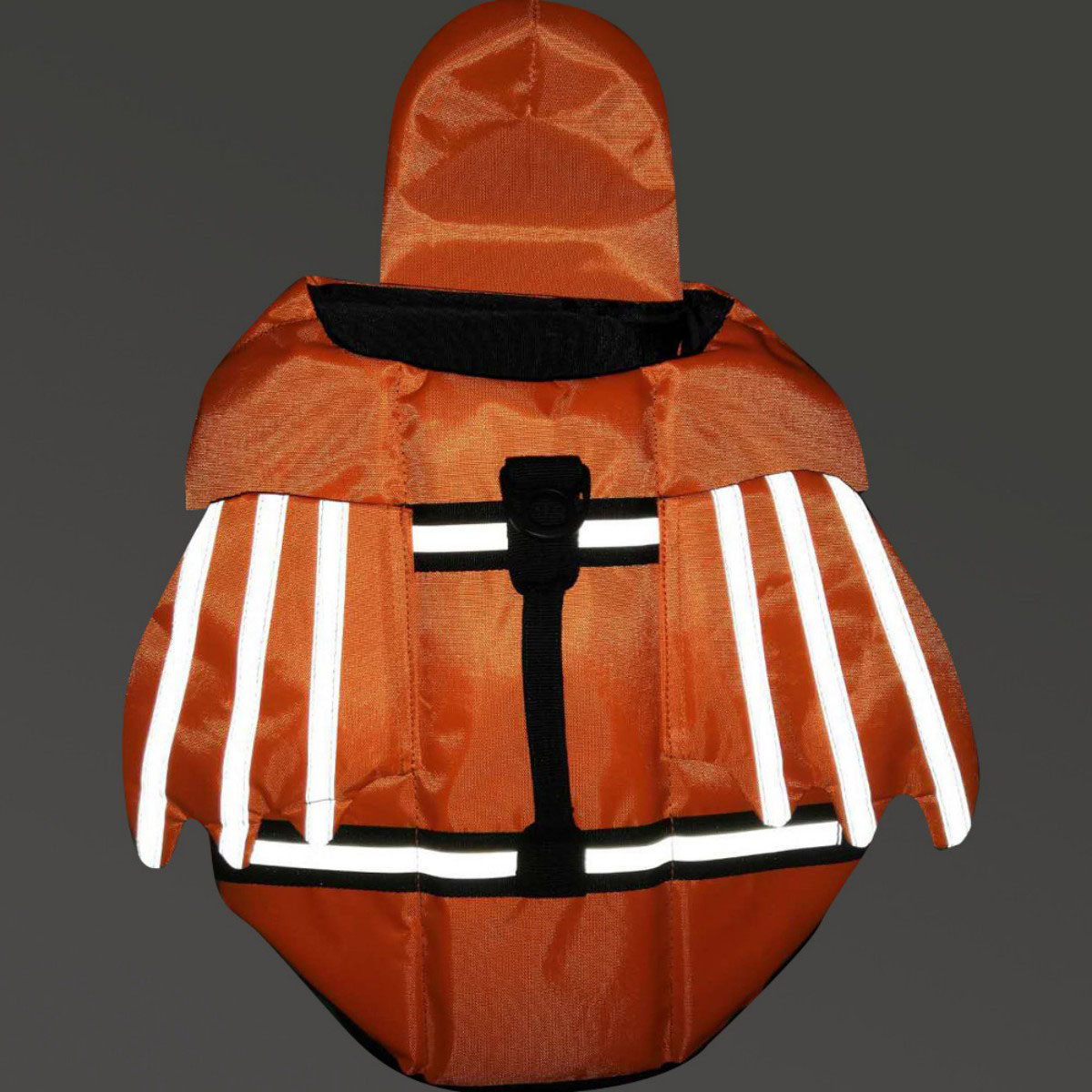 Dogs Life Jacket with Chin Flo - đánh giá và giá Life Jacket