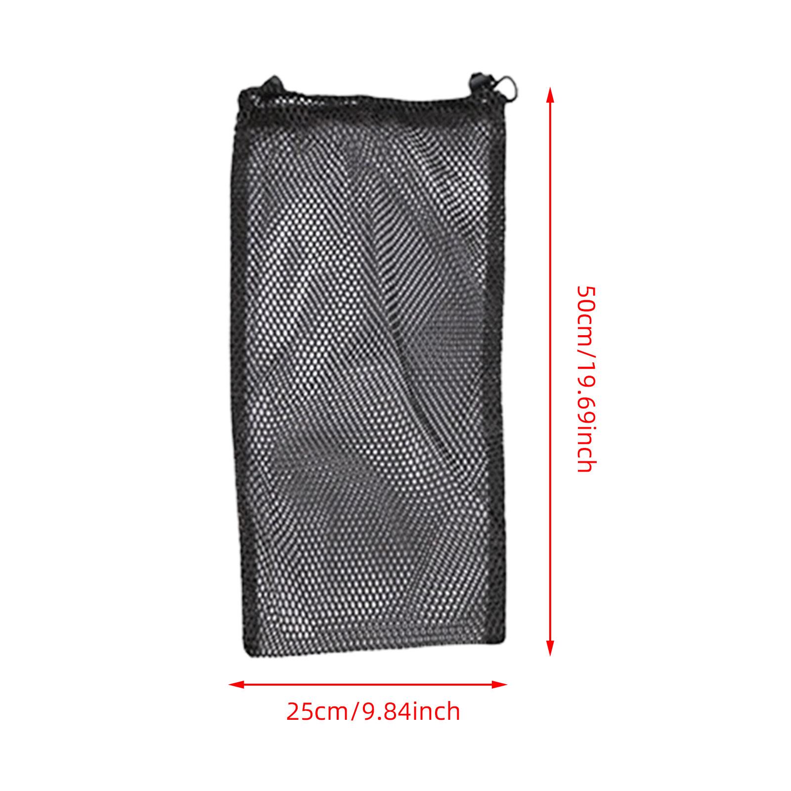 Mesh Scuba Diving Gear Bag Bre - đánh giá và giá Diving Mask