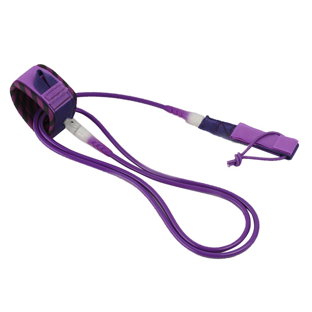 TPU Surfing Foot Cord String L - đánh giá và giá Surfboard Leash