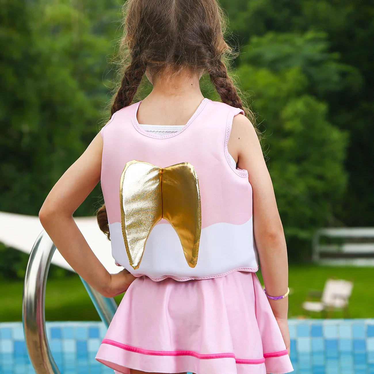 Baby Float Arm Sleeve Floating - đánh giá và giá Life Jacket